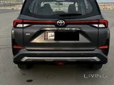 2025 Toyota Veloz